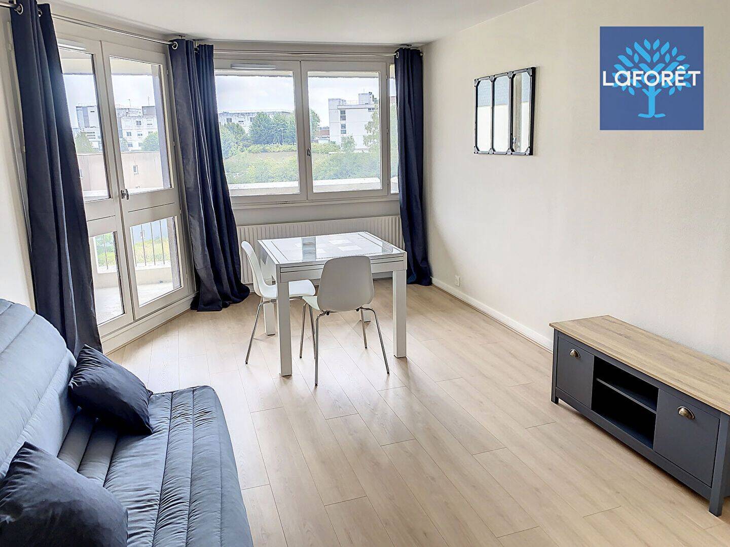 Appartement 1 pièce 40 m² · à Rambouillet · 39,6 m² · 777 €/mois