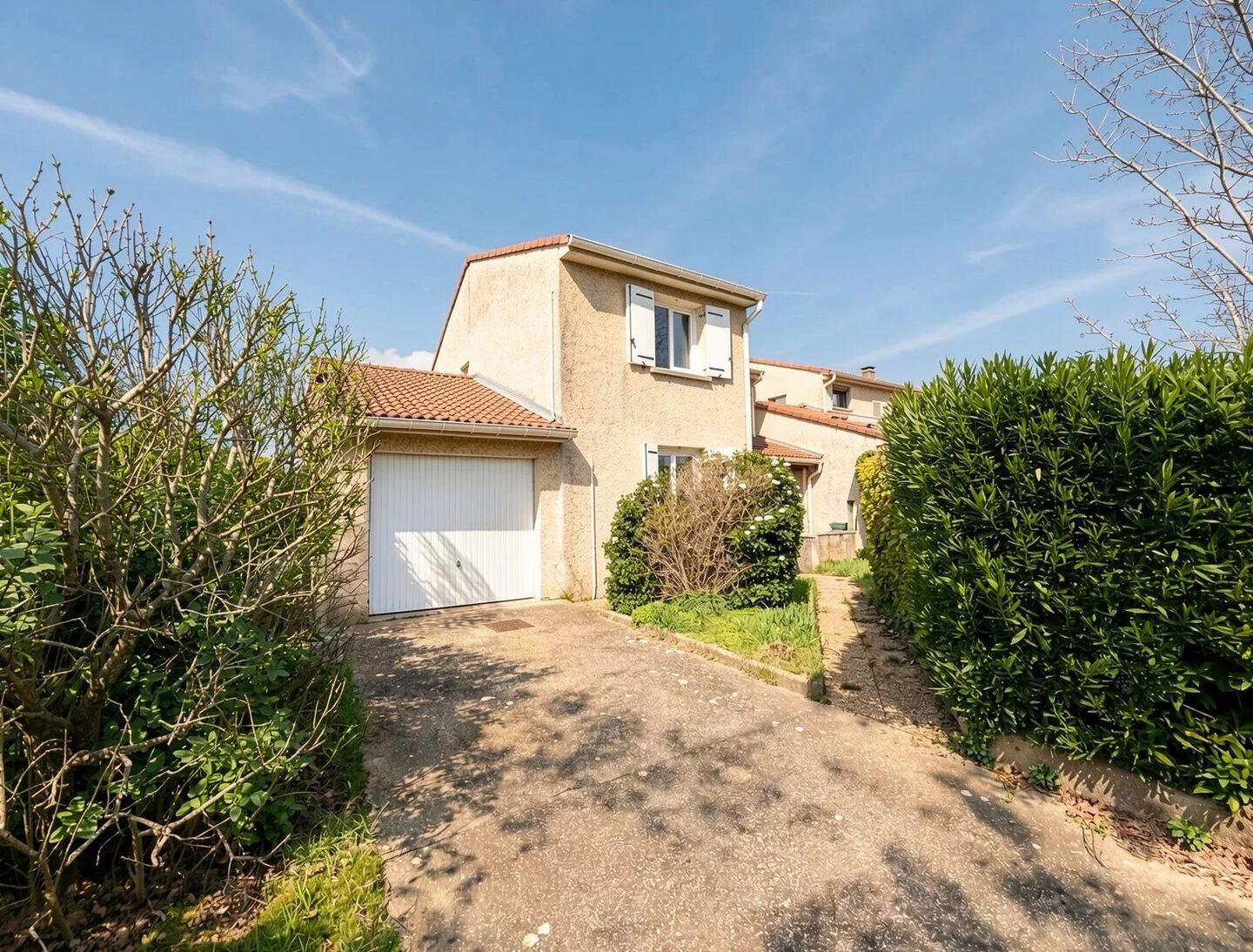 Maison 6 pièces 124 m² · à Montélimar · 124 m² · 1 375 €