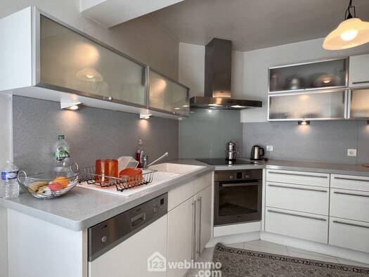 Maison à vendre 495 000 € 5 pièces 3 chambres 114 m² 191 m² de terrain Vitry-sur-Seine 94400