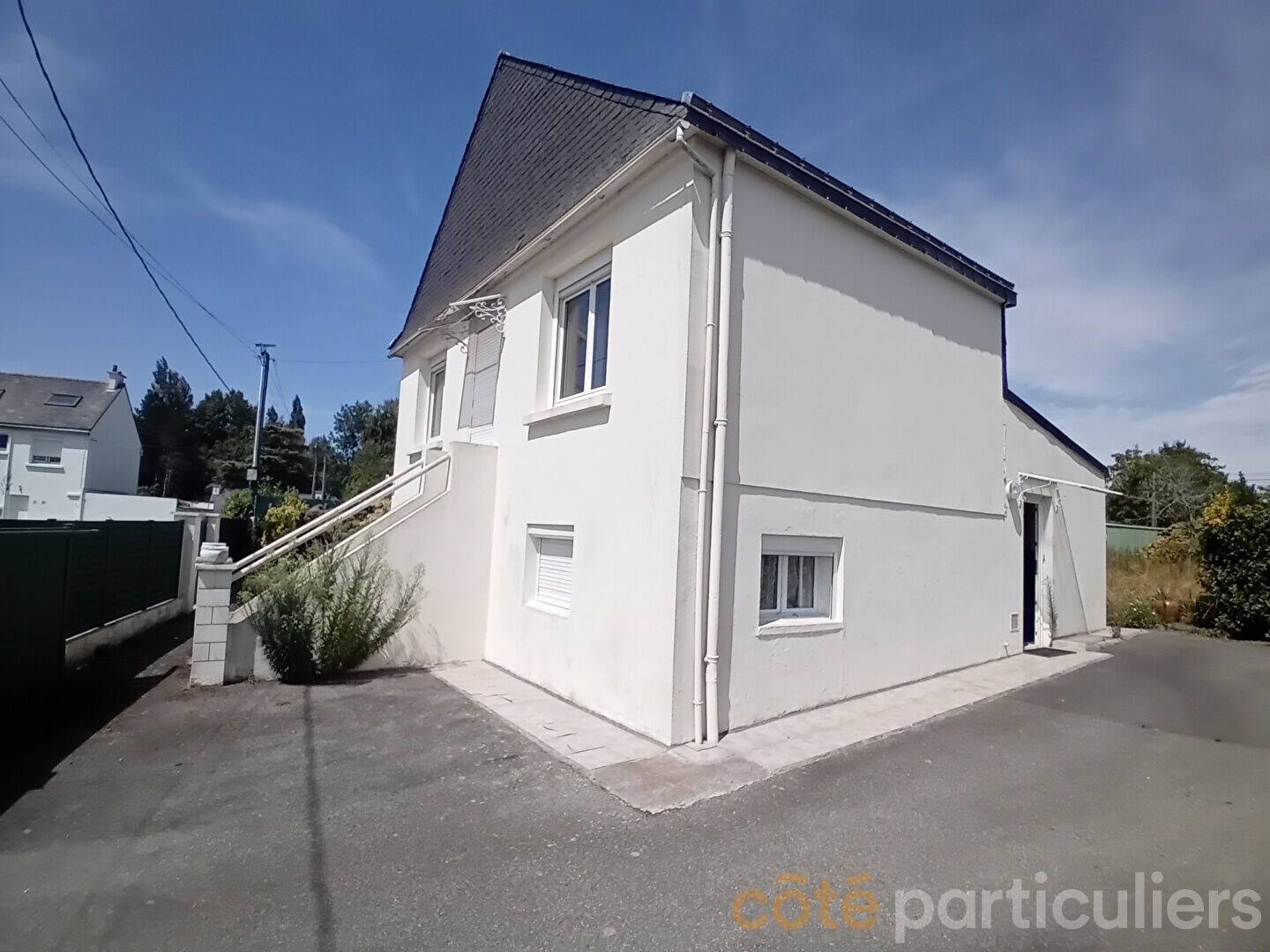 Maison 6 pièces 80 m² · à Languidic · 80 m² · 136 000 €