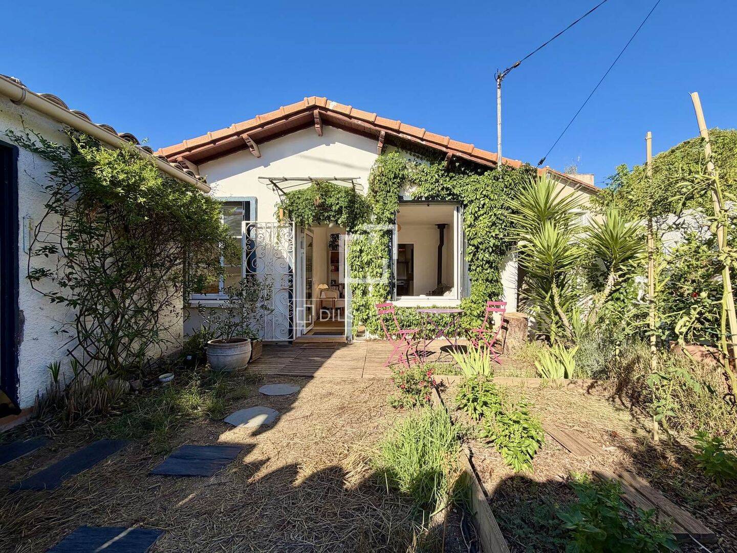 Maison 1 pièce 64 m² · à Castelnau-le-lez · 64 m² · 399 000 €