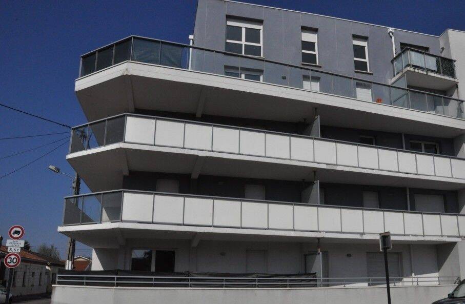 Appartement 2 pièces 36 m² · à Bordeaux · 36 m² · 582 €/mois