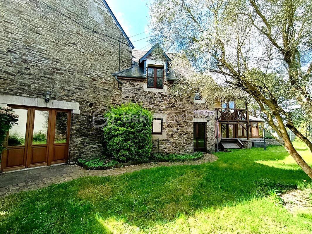 Maison 7 pièces 193 m² · à Le Molay-Littry · 193 m² · 249 000 €