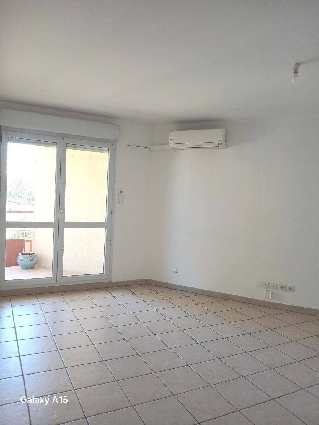 Appartement 3 pièces 61 m² · à Nîmes · 61 m² · 790 €/mois