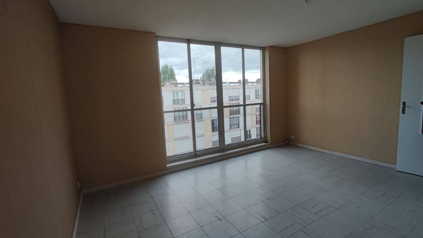 Appartement 2 pièces 48 m² · à Beauvais · 48 m² · 622 €/mois