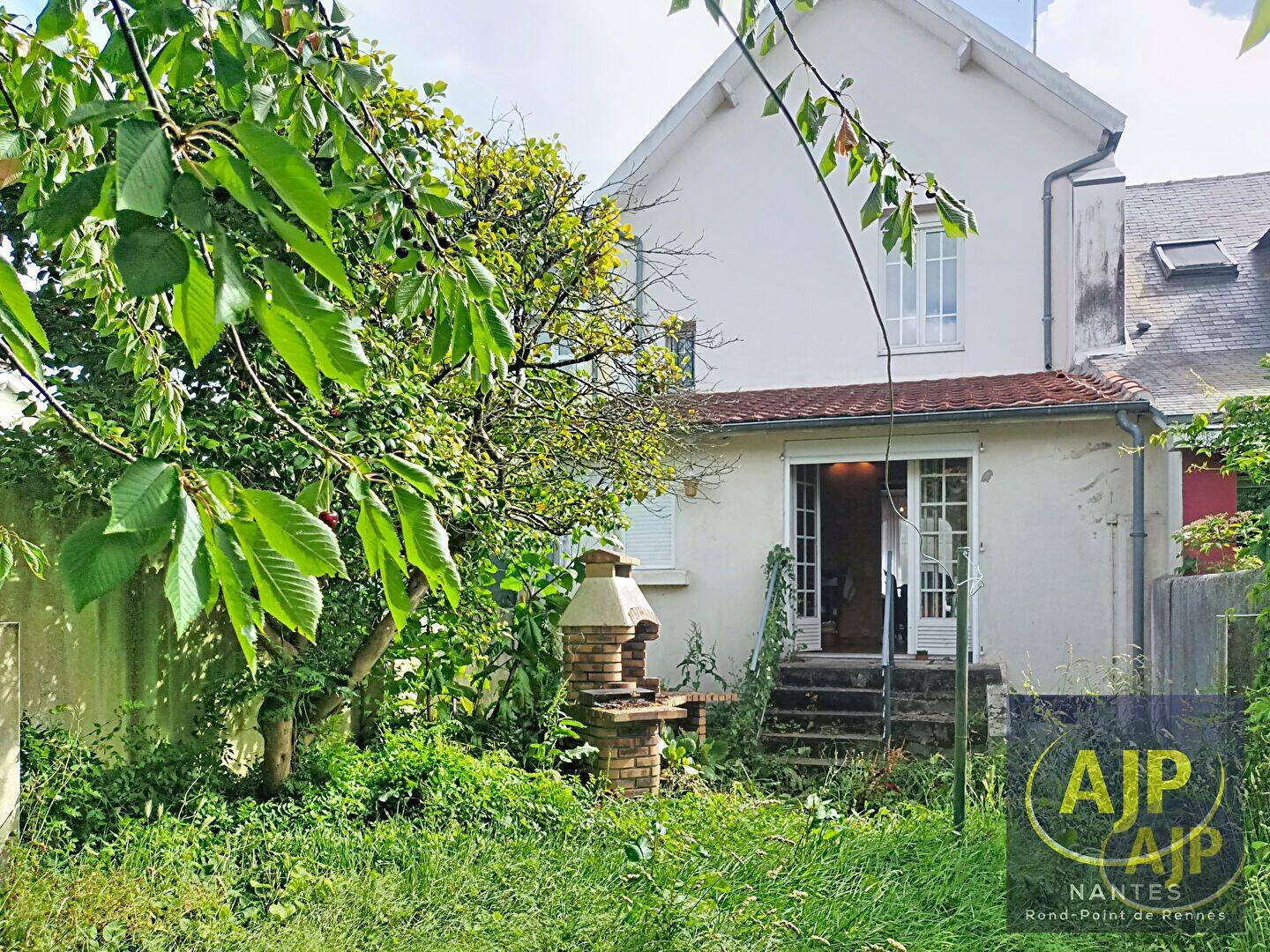 Maison 3 pièces 88 m² · à Nantes · 88 m² · 438 900 €