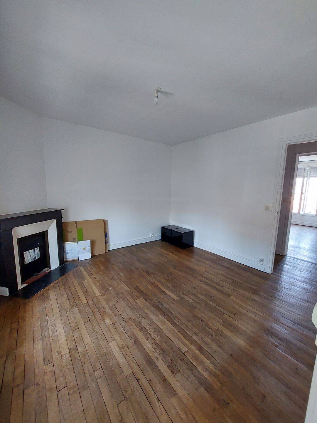 Appartement 2 pièces 43 m² · à Reims · 43,3 m² · 490 €