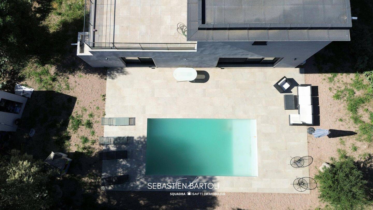 Maison 5 pièces 135 m² · à Porto-Vecchio · 135 m² · 899 000 €