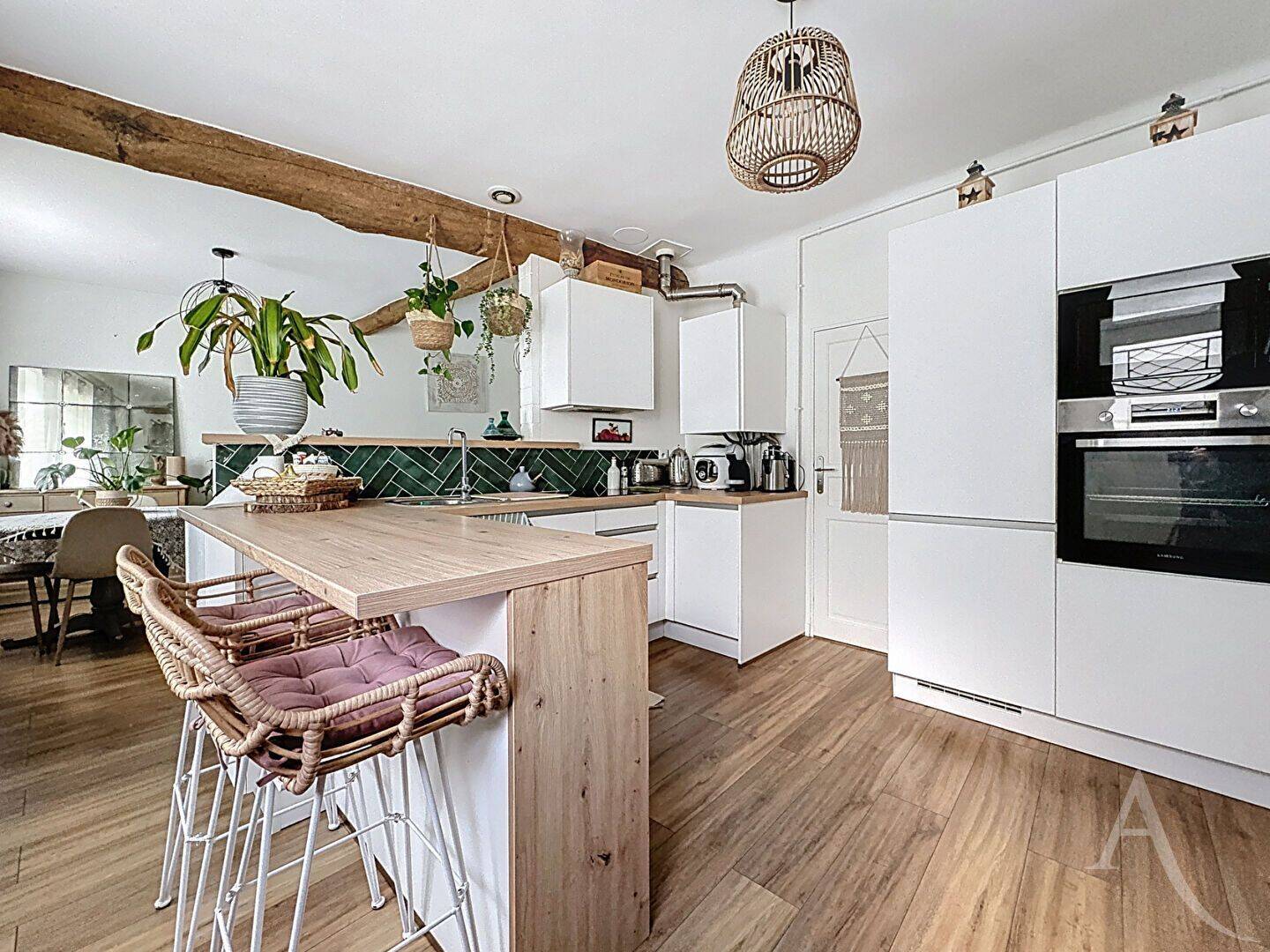 Maison 3 pièces 69 m² · à Flins-sur-Seine · 68,5 m² · 199 000 €