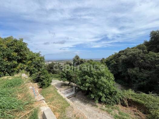 Maison à vendre 395 900 € 5 pièces 3 chambres 131 m² 2 896 m² de terrain Ouest et Sud Borgo 20290