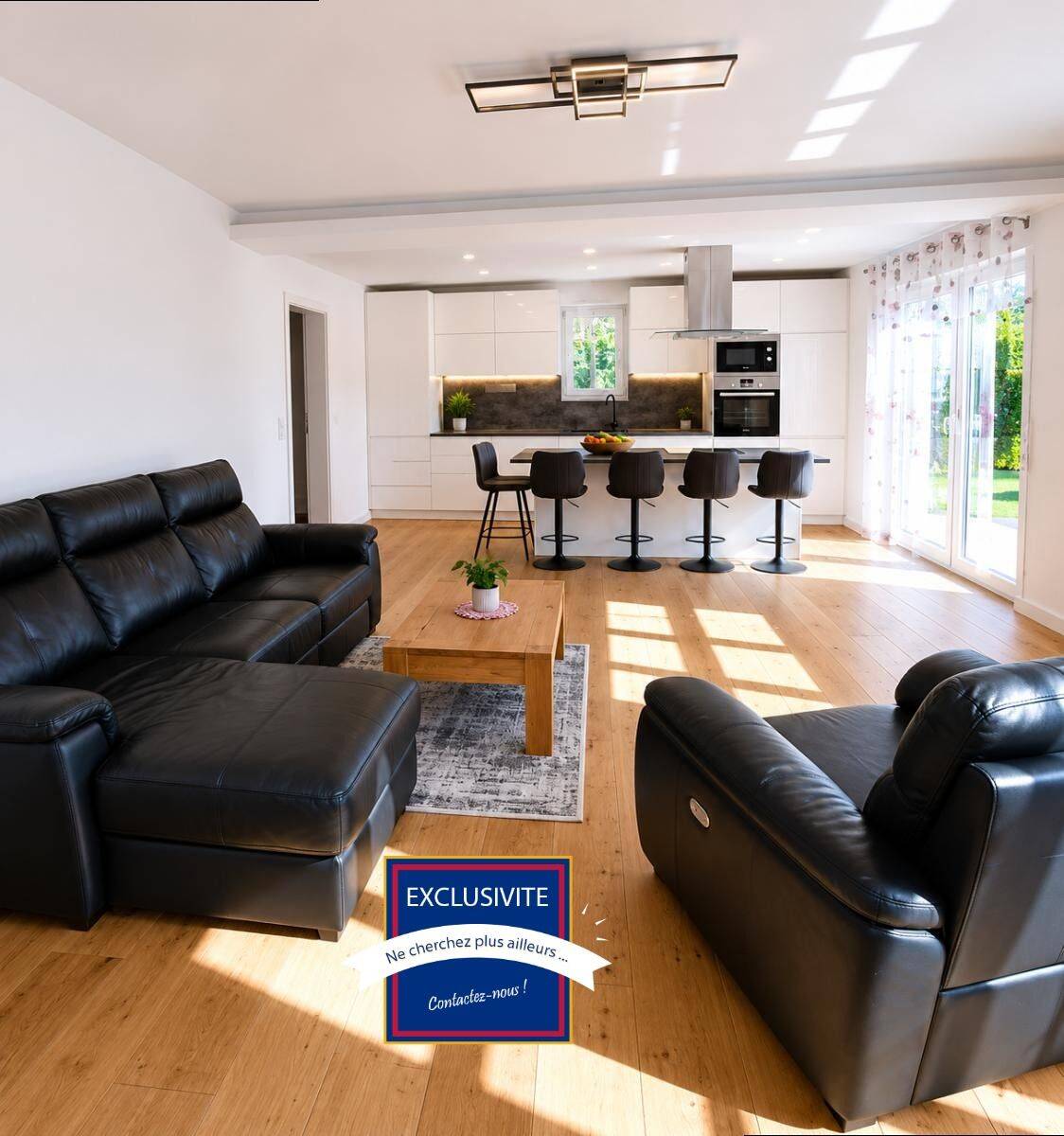 Maison 5 pièces 147 m² · à Collonges-sous-Salève · 147 m² · 925 000 €