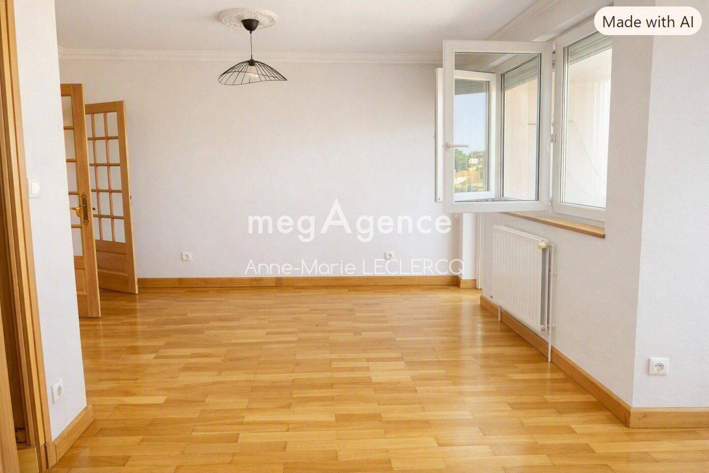 Appartement 5 pièces 97 m² · à Mâcon · 97 m² · 175 000 €