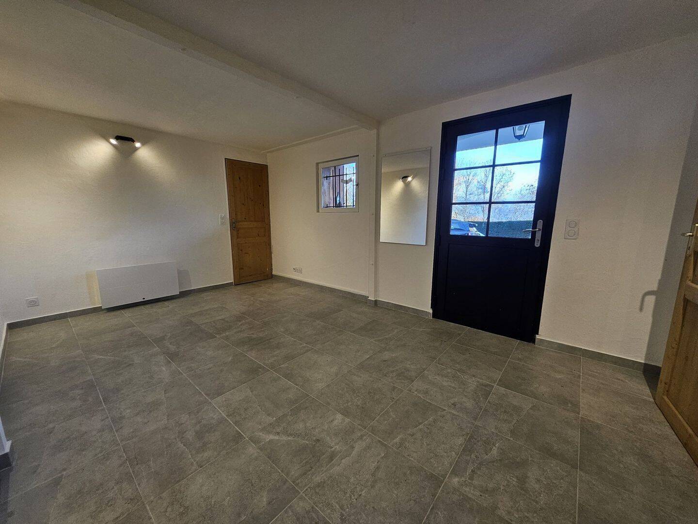 Appartement 2 pièces 33 m² · à Saint-Gervais-les-Bains · 33,1 m² · 800 €