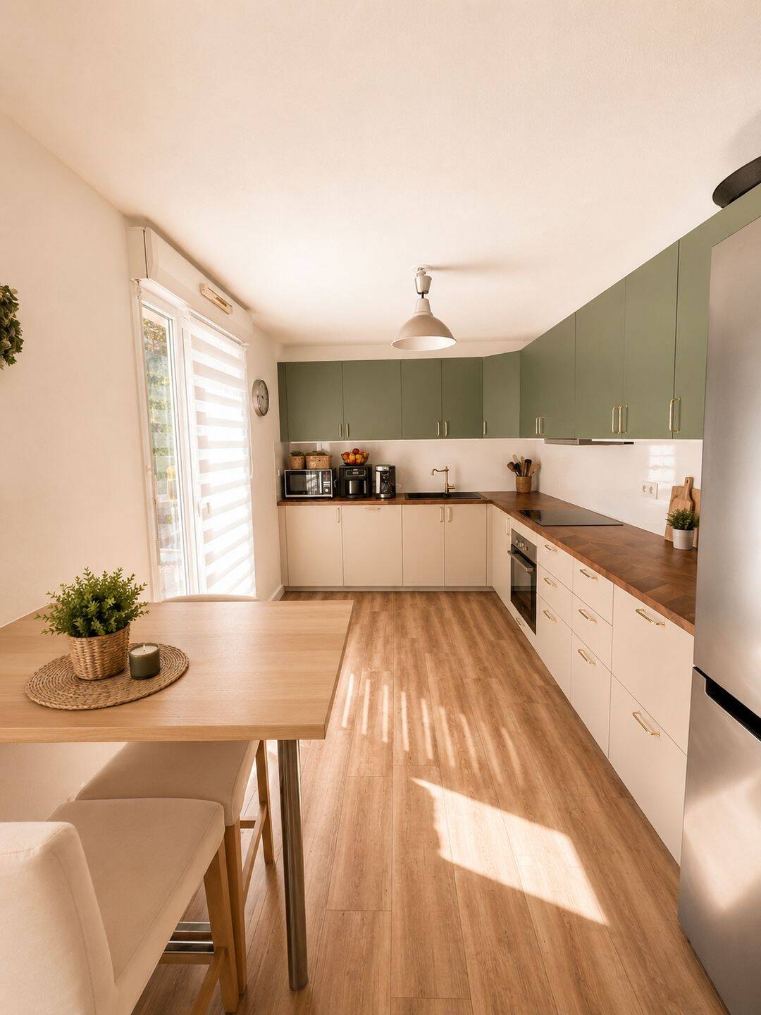 Appartement 4 pièces 78 m² · à Strasbourg · 78,3 m² · 296 800 €