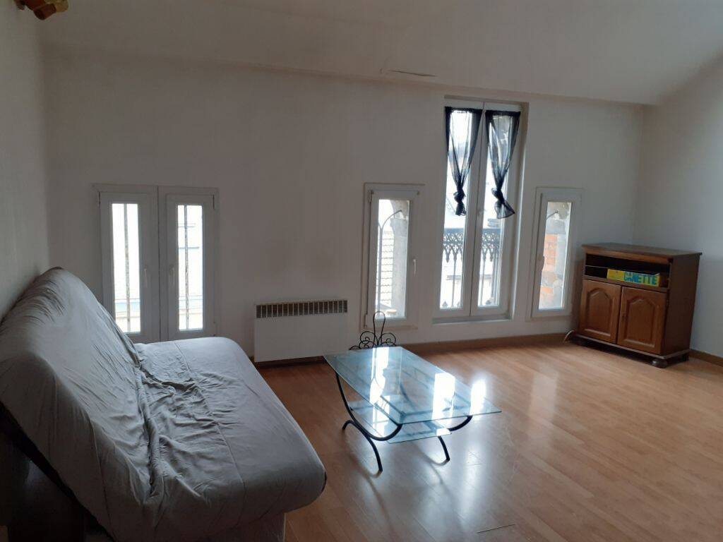 Appartement 2 pièces 39 m² · à Reims · 38,8 m² · 618 €/mois