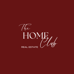 THE HOME CLUB logo