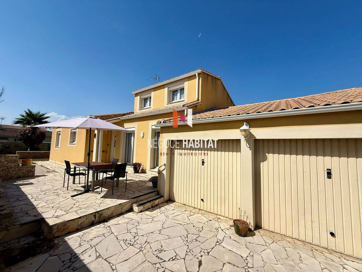 Maison 4 pièces 118 m² · à Mauguio · 118 m² · 500 000 €