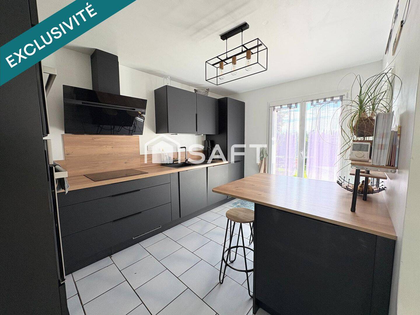 Maison 5 pièces 94 m² · à Vire Normandie · 94 m² · 189 900 €