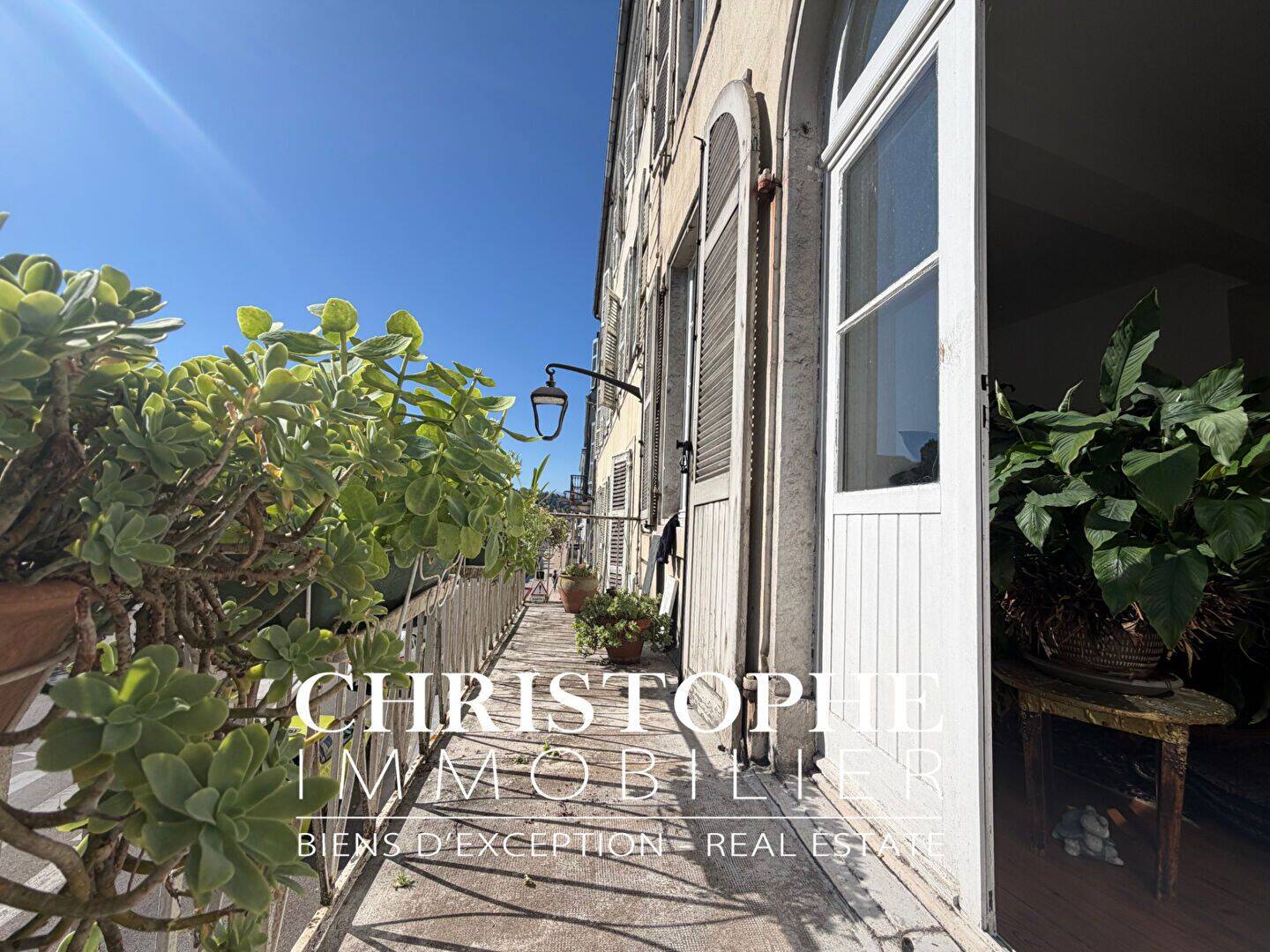 Appartement 4 pièces 123 m² · à Pau · 123 m² · 320 000 €