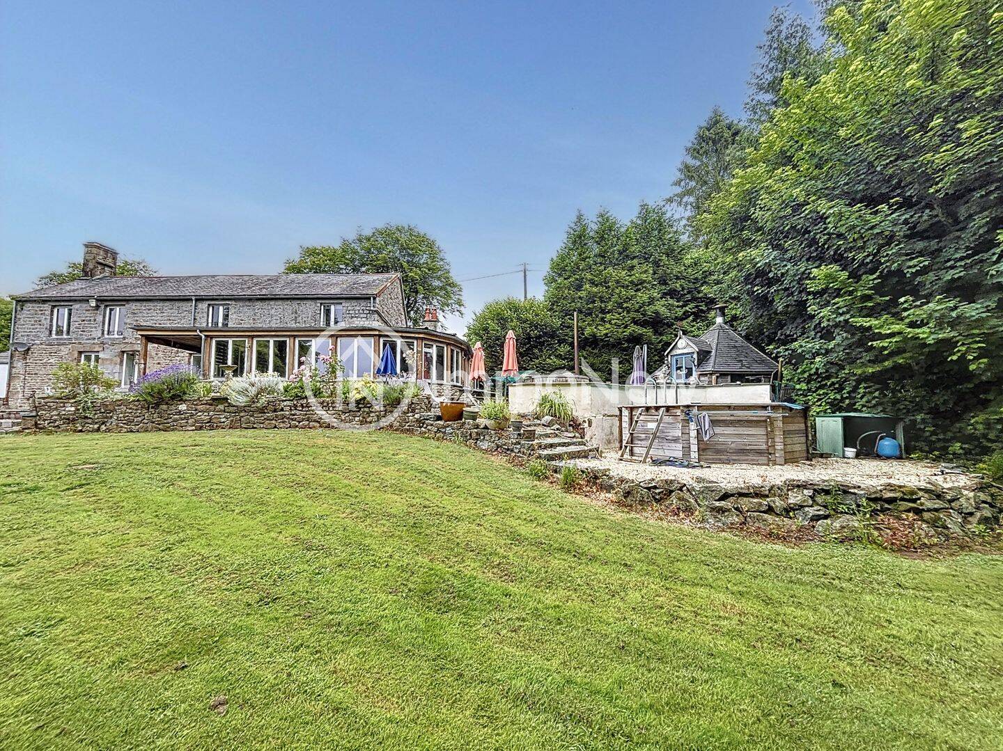 Maison 5 pièces 170 m² · à Saint-Michel-de-Montjoie · 170 m² · 298 000 €