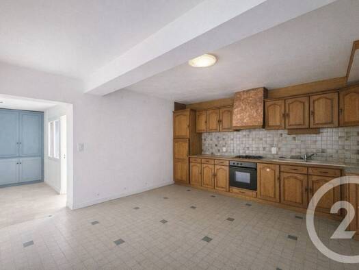 Maison à louer 595 € 3 pièces 2 chambres 71,3 m² Graulhet 81300