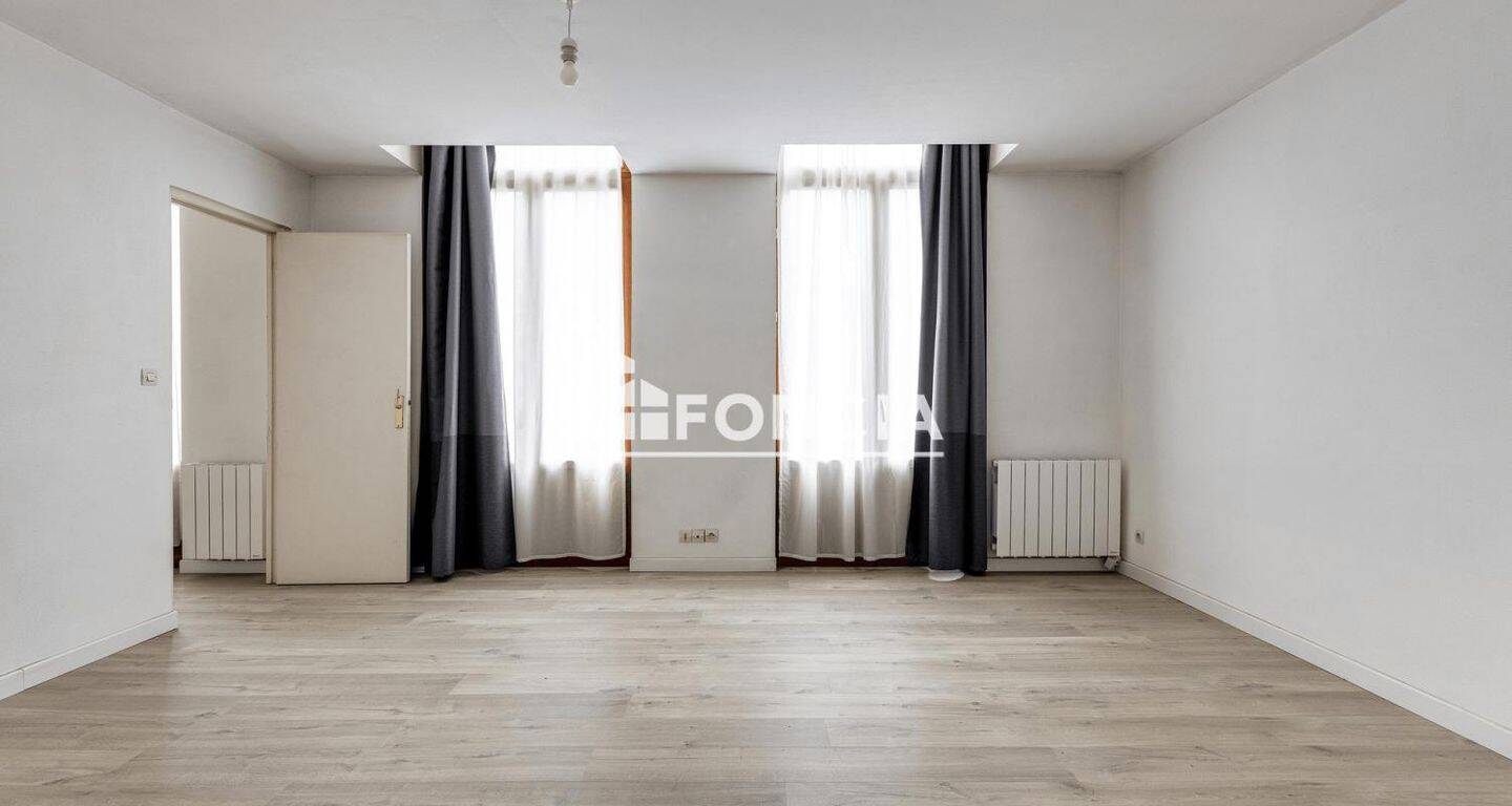 Appartement 2 pièces 36 m² · à Lille · 36 m² · 187 000 €
