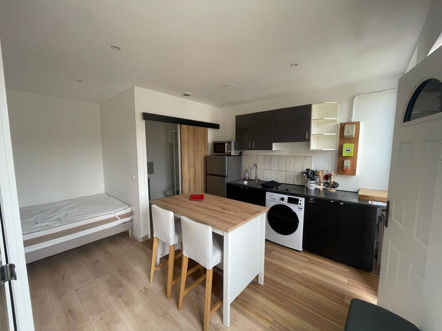 Appartement 1 pièce 19 m² · à Vitry-sur-Seine · 19 m² · 789 €