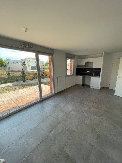 Appartement 2 pièces 44 m² · à Toulouse · 44 m² · 670 €/mois