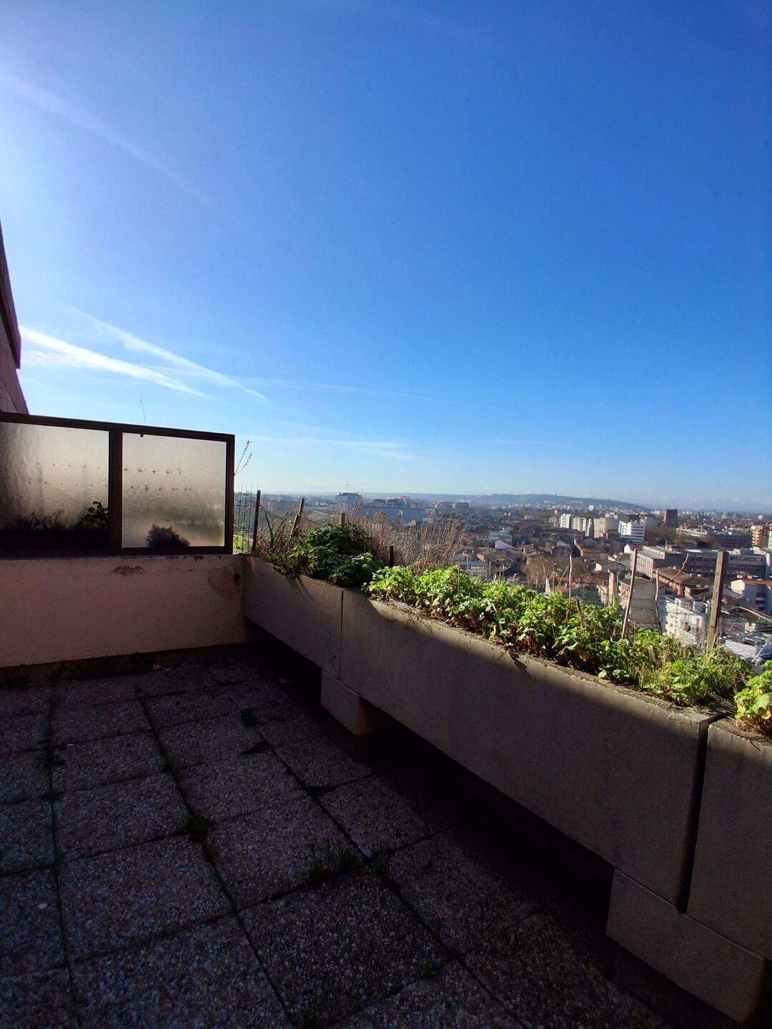 Appartement 5 pièces 106 m² · à Toulouse · 106 m² · 1 495 €/mois