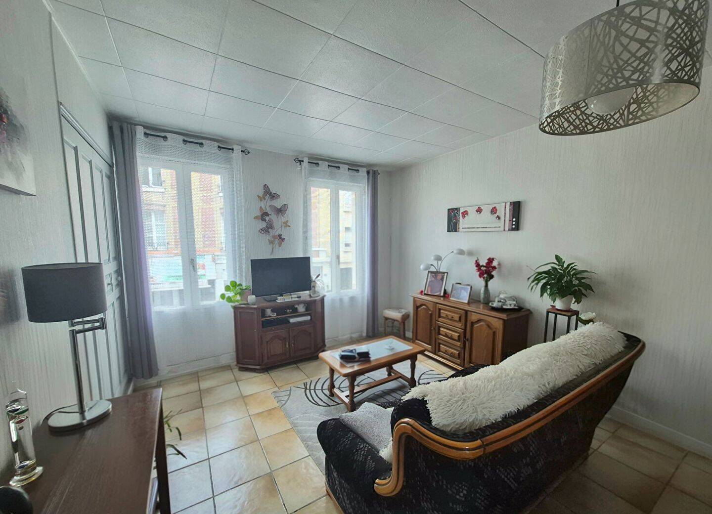 Maison 5 pièces 90 m² · à Le Havre · 90 m² · 130 000 €