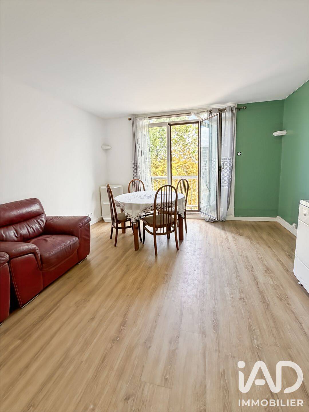 Appartement 3 pièces 58 m² · à Ablon-sur-Seine · 58 m² · 164 000 €