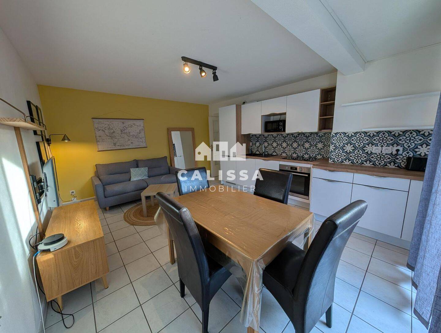 Appartement 3 pièces 50 m² · à Balma · 50,4 m² · 906 €