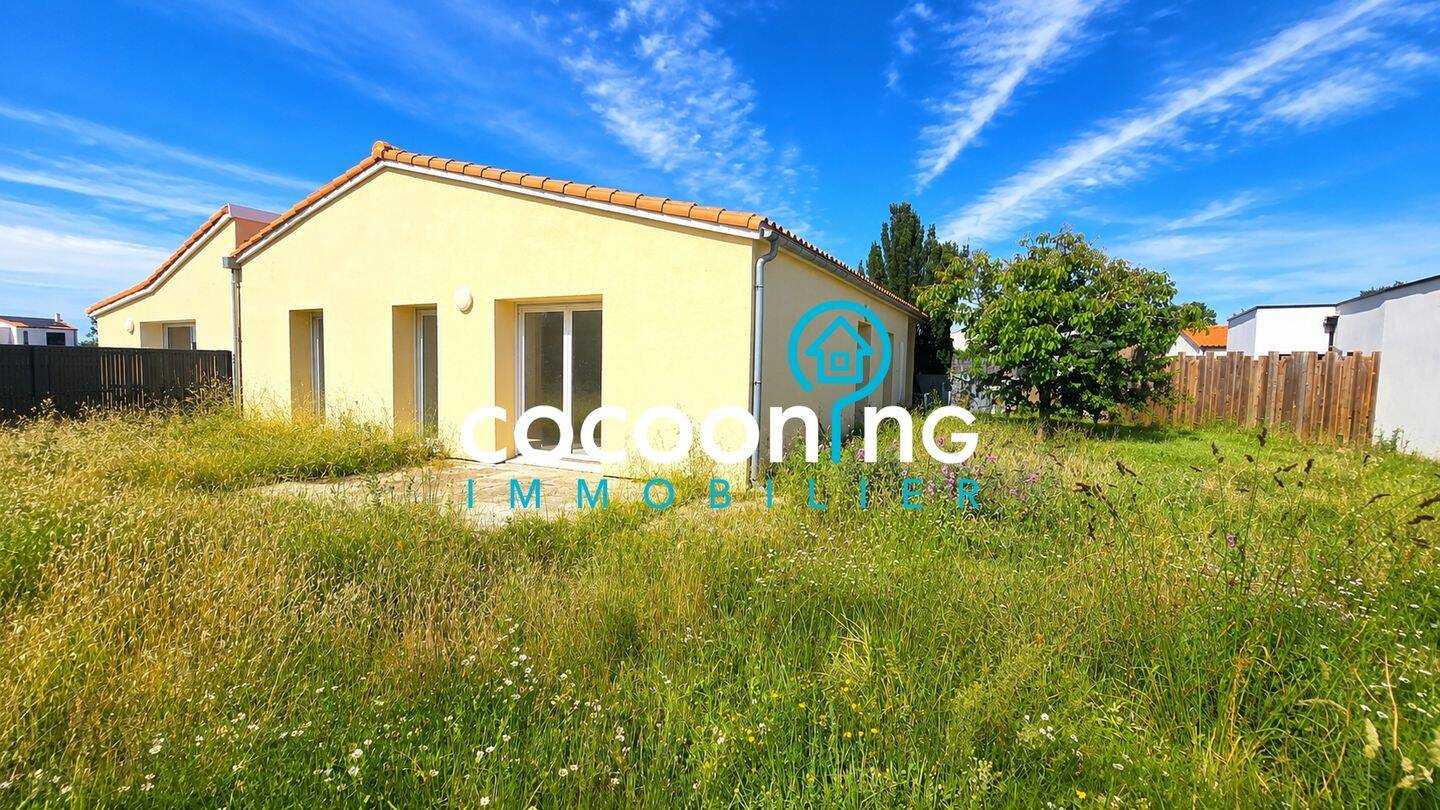Maison 5 pièces 91 m² · à Le Landreau · 91,3 m² · 269 450 €