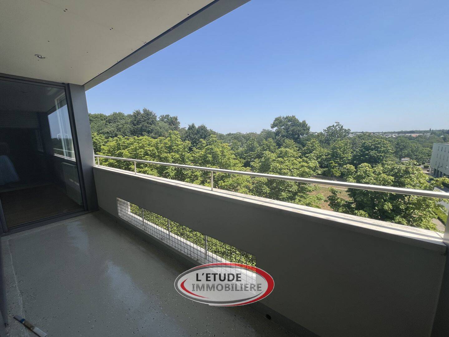 Appartement 4 pièces 82 m² · à Carquefou · 81,8 m² · 268 500 €