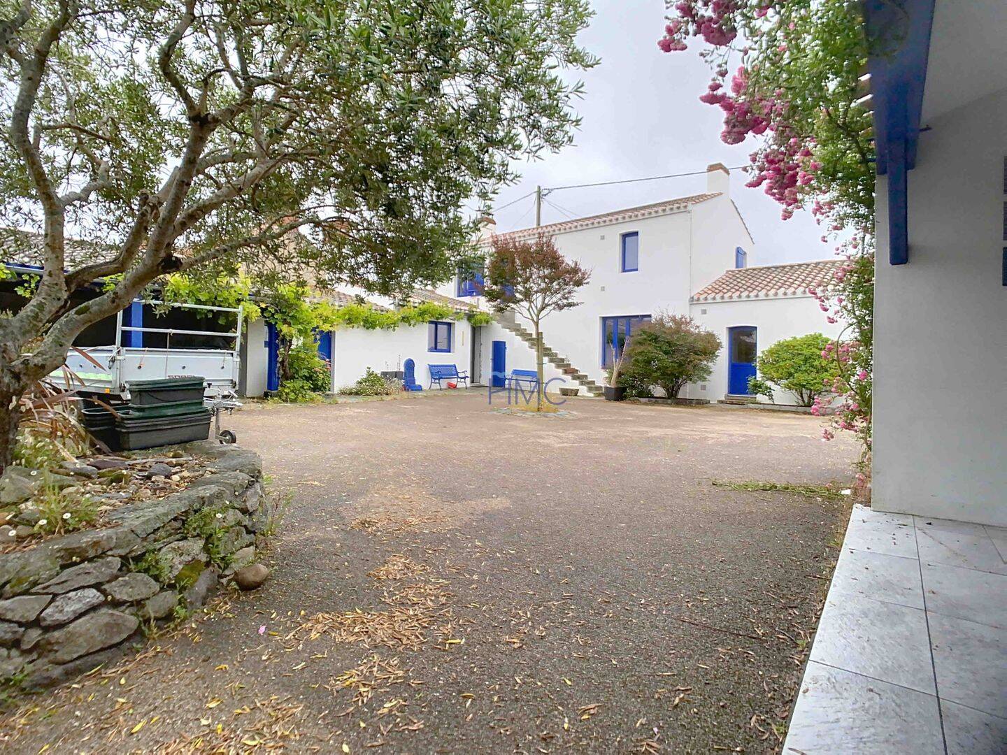 Maison 6 pièces 134 m² · à Noirmoutier-en-l'Île · 134 m² · 496 800 €
