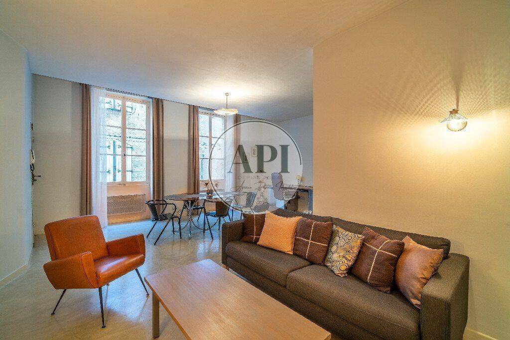 Appartement 3 pièces 71 m² · à Pézenas · 71,4 m² · 585 €/mois
