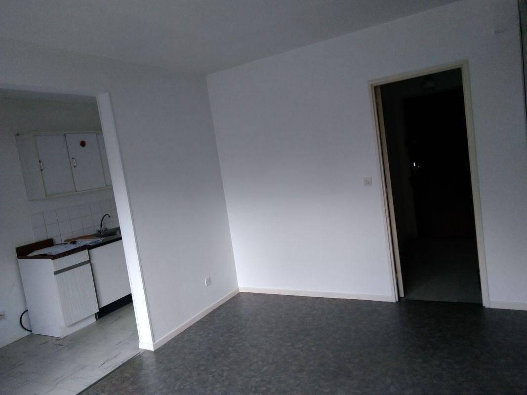 Appartement 1 pièce 30 m² · à Mulhouse · 30 m² · 470 €