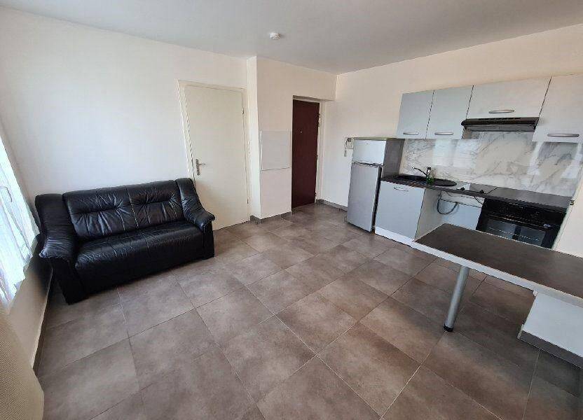 Appartement 2 pièces 32 m² · à Noisy-le-Grand · 32 m² · 900 €/mois