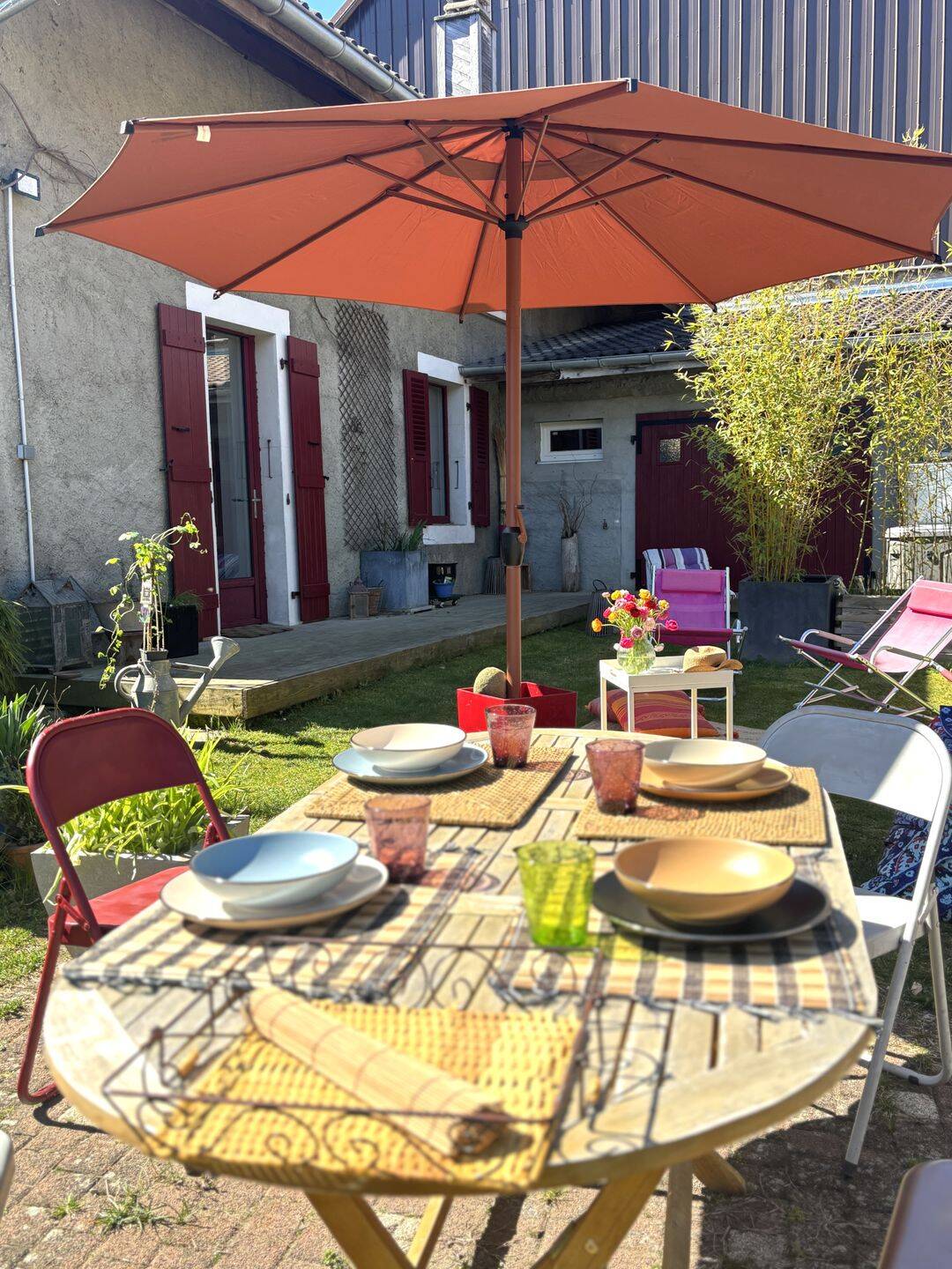 Maison 5 pièces 158 m² · à Viuz-en-Sallaz · 158 m² · 419 000 €