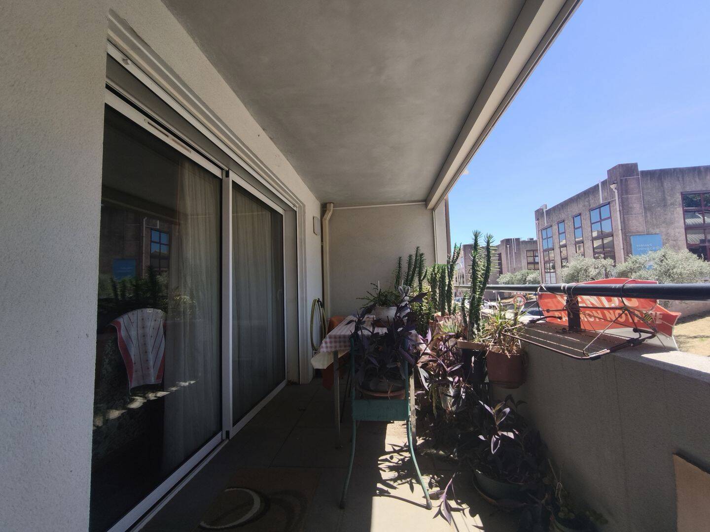 Appartement 3 pièces 57 m² · à Clermont-l'Hérault · 57 m² · 204 900 €