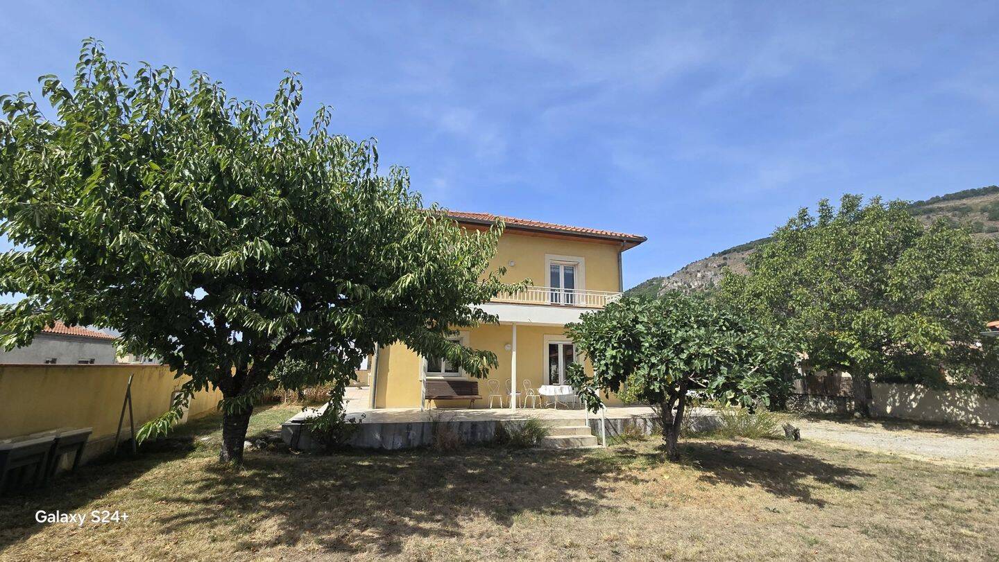 Maison 6 pièces 200 m² · à Foix · 200 m² · 320 000 €