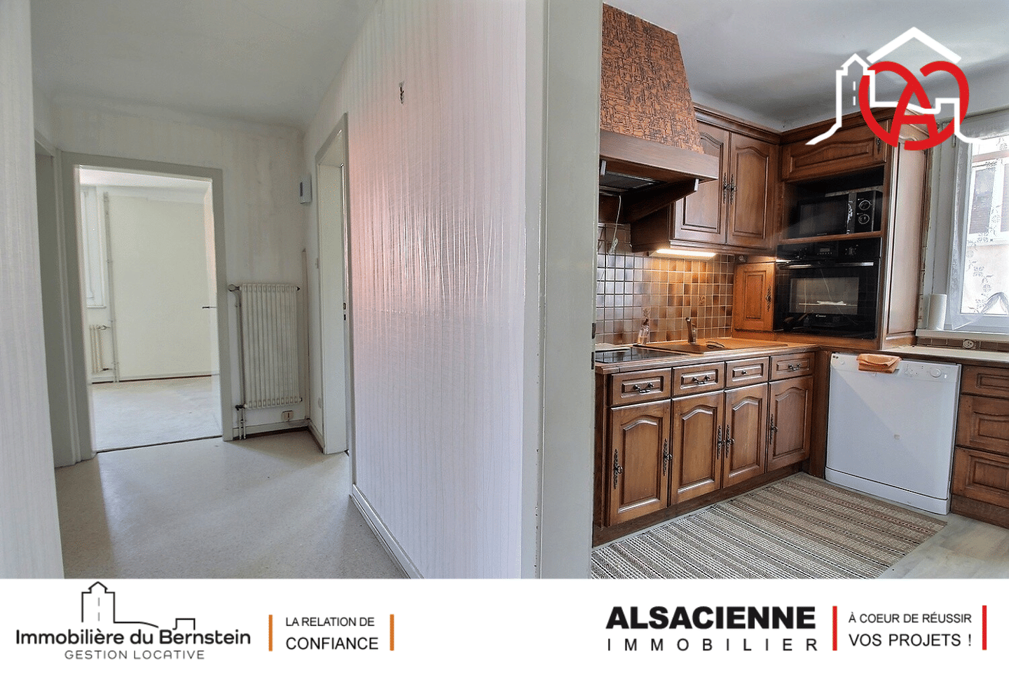 Maison 6 pièces 130 m² · à Nothalten · 130 m² · 181 900 €