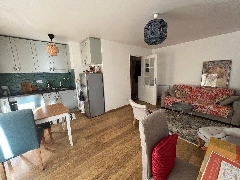 Appartement 2 pièces 41 m² · à Nantes · 41 m² · 745 €/mois