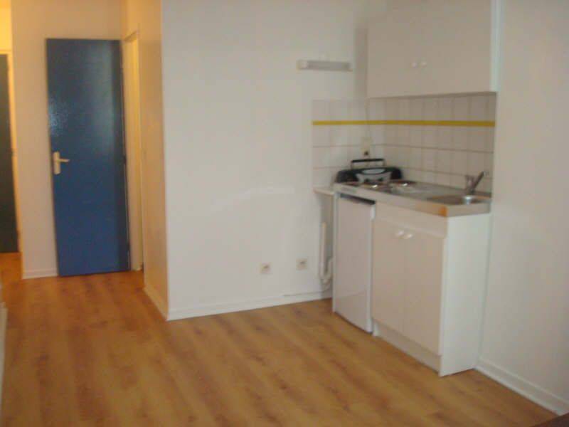 Appartement 2 pièces 26 m² · à Bordeaux · 26 m² · 465 €