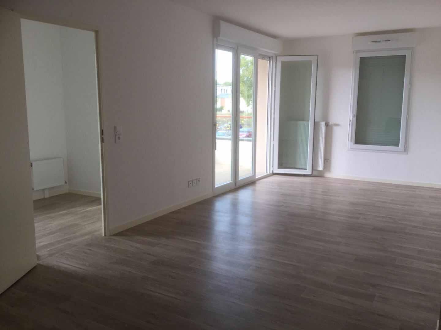 Appartement 5 pièces 83 m² · à Orléans · 82,5 m² · 800 €