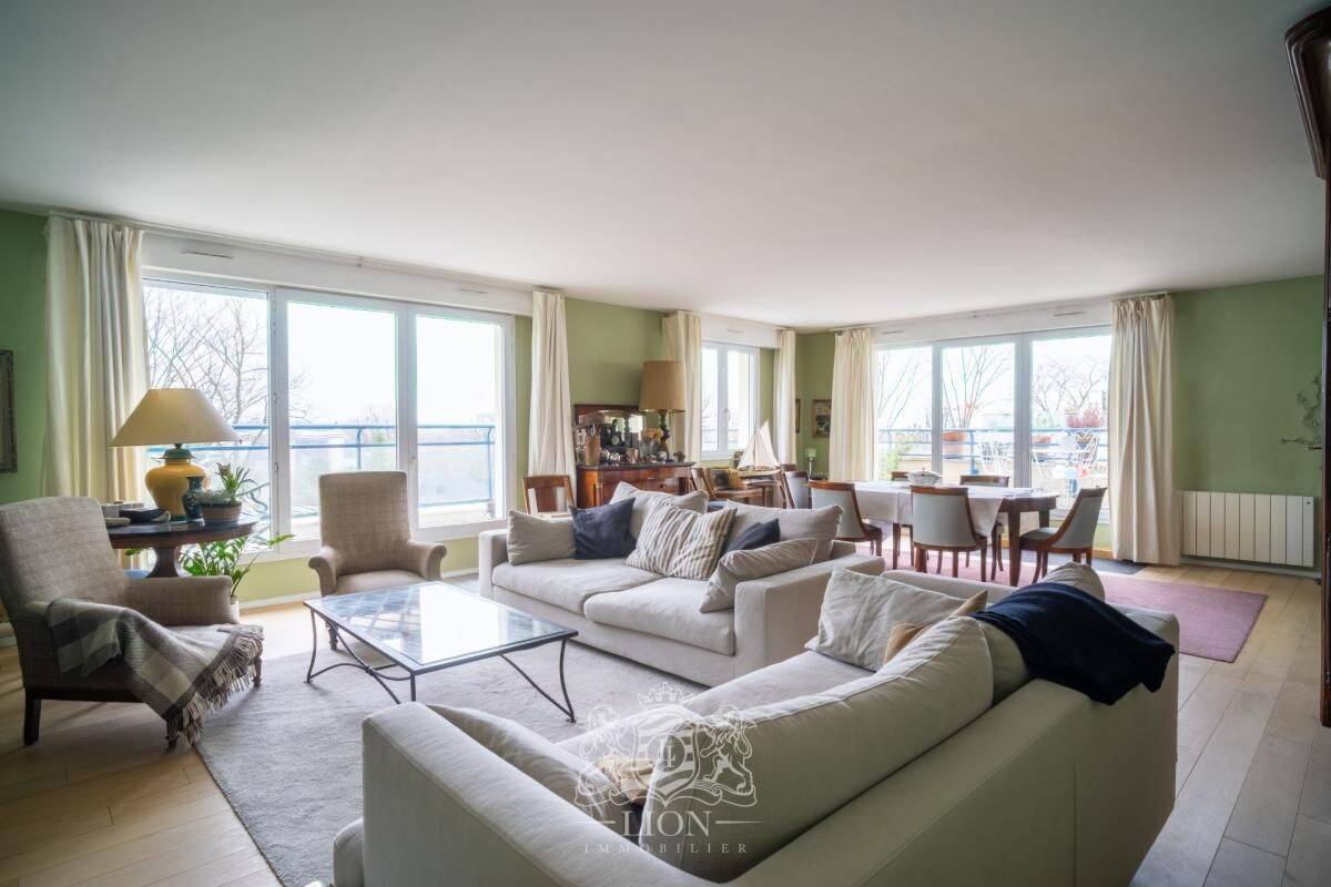 Appartement 4 pièces 142 m² · à Roubaix · 142 m² · 580 000 €