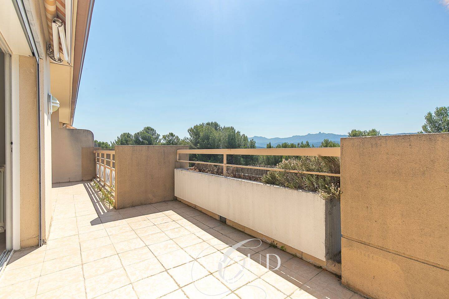 Appartement 3 pièces 78 m² · à Bouc-Bel-Air · 78,5 m² · 349 000 €