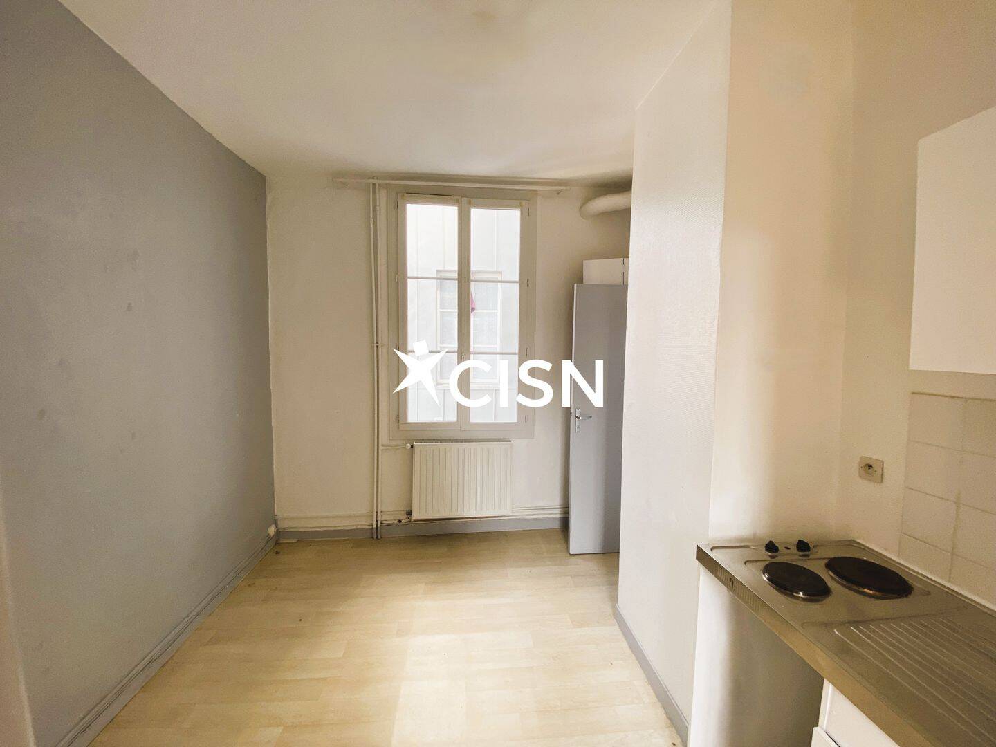 Appartement 1 pièce 25 m² · à Nantes · 24,9 m² · 99 510 €