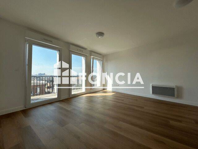 Appartement 3 pièces 58 m² · à Lens · 58,2 m² · 750 €