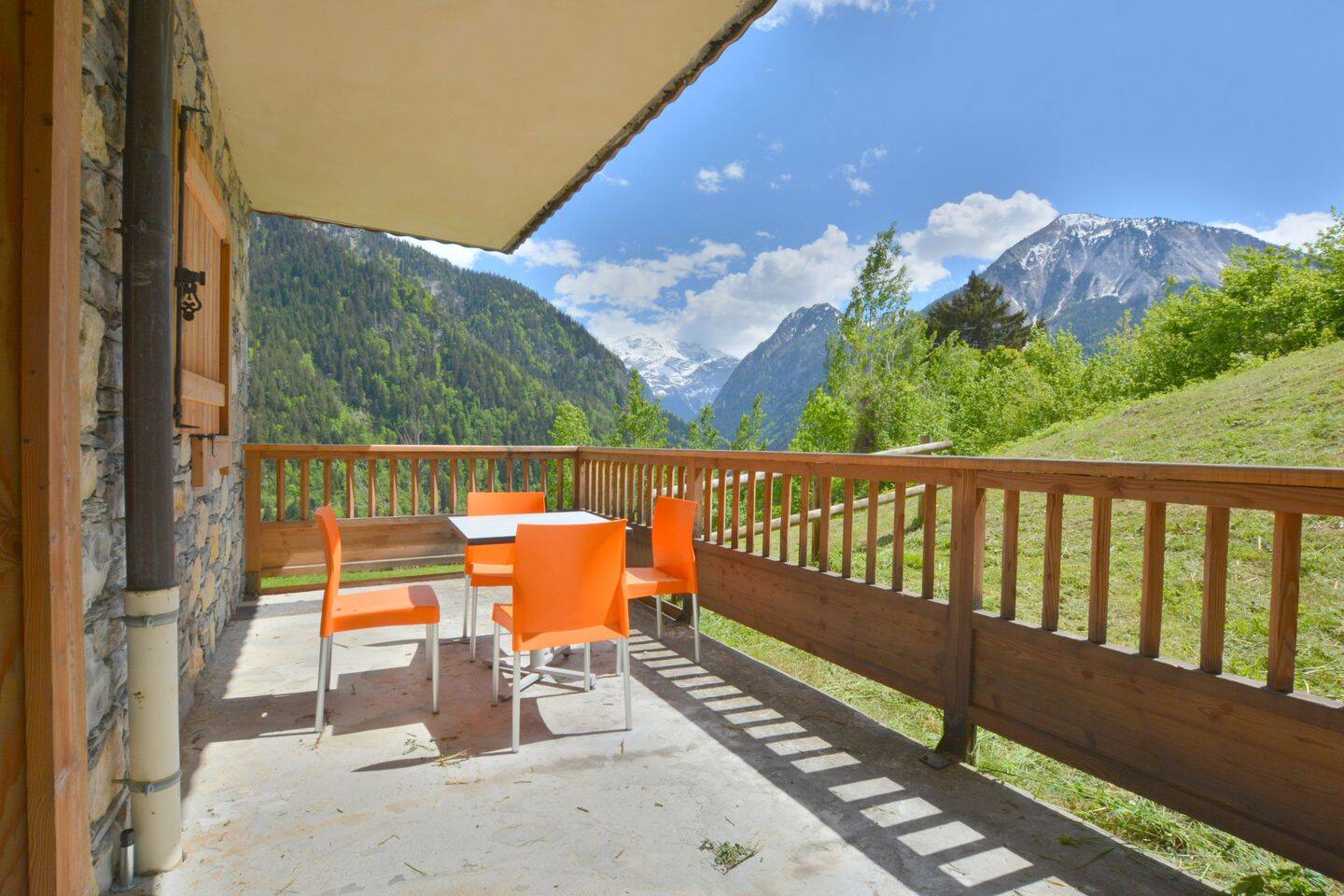 Appartement 2 pièces 43 m² · à Champagny-en-Vanoise · 43 m² · 300 000 €